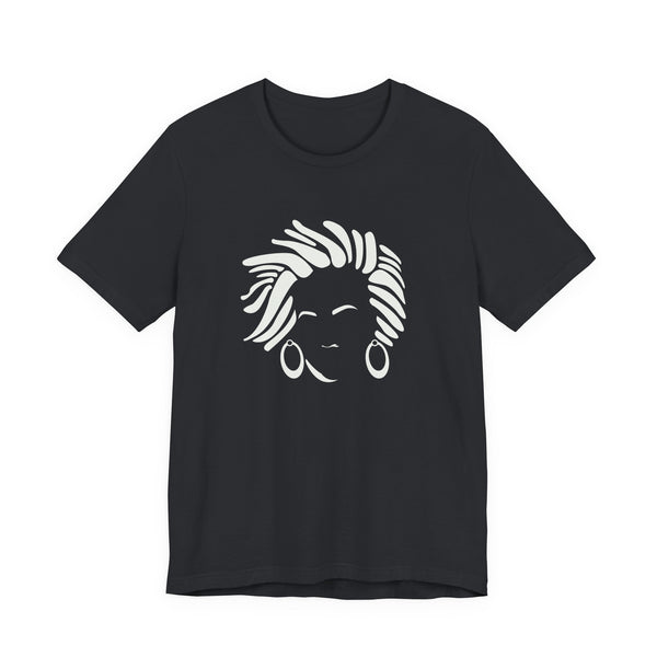 Toni Daley Unisex Graphic Tee