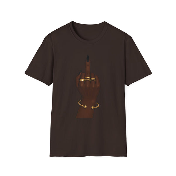 'MOOD' Unisex Graphic Tee