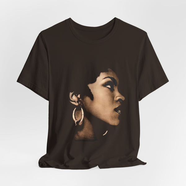 Lauryn Profile Unisex T-Shirt