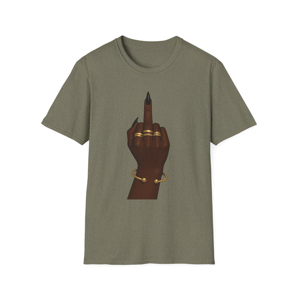 'MOOD' Unisex Graphic Tee