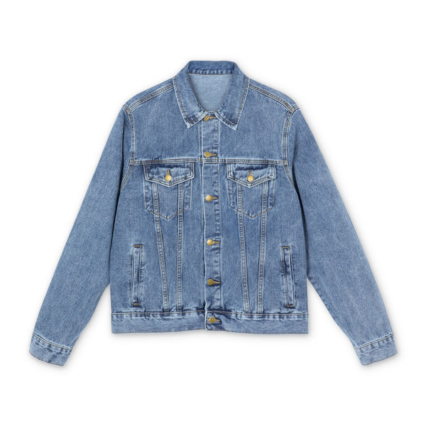 Somebody’s Fine Aunty Denim Jacket