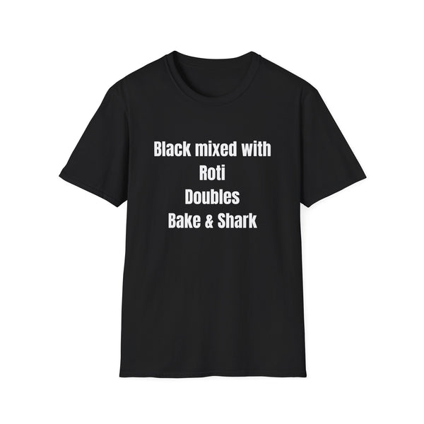 Black Trini - Unisex Tee