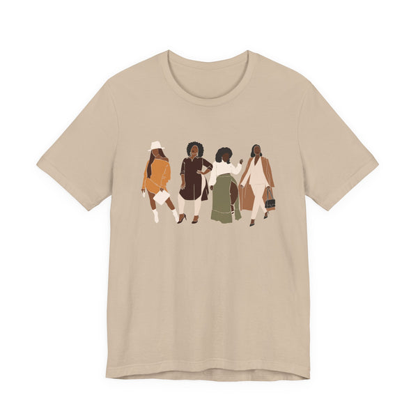 My Girlfriends Unisex T-Shirt