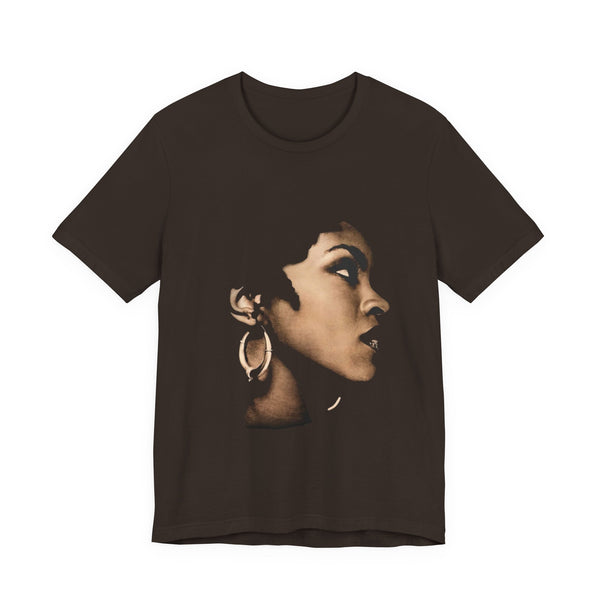 Lauryn Profile Unisex T-Shirt