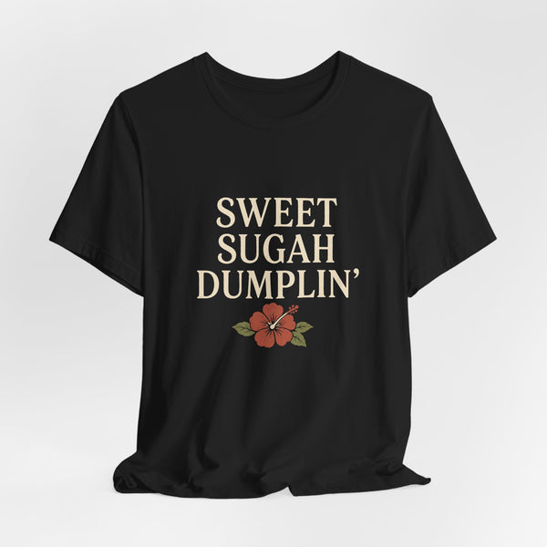 Sweet Sugah Dumplin' Vintage Tee