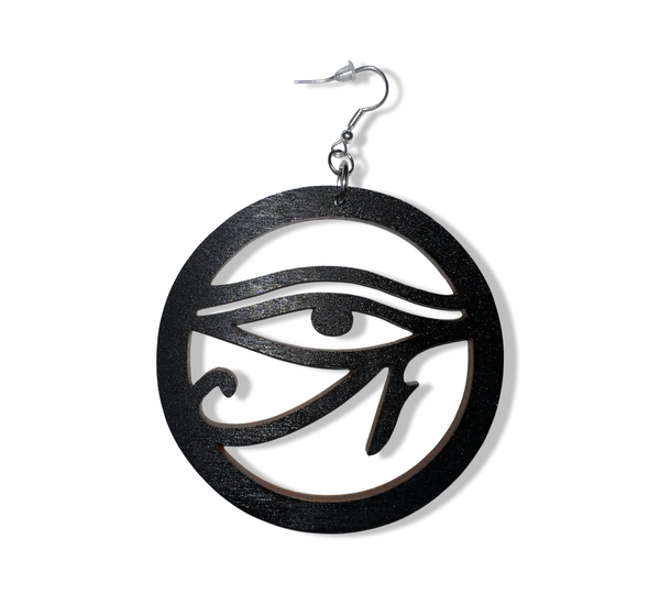 EYE OF HORUS