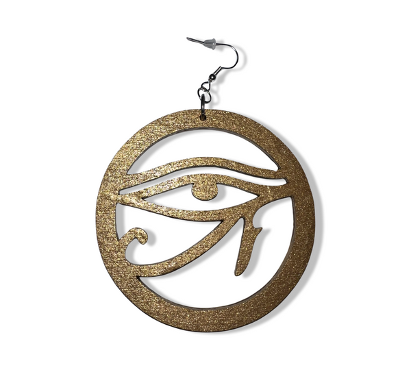 EYE OF HORUS