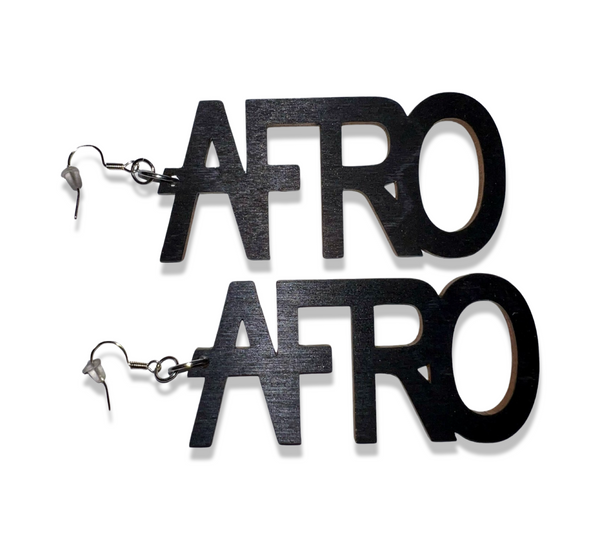 AFRO WORD