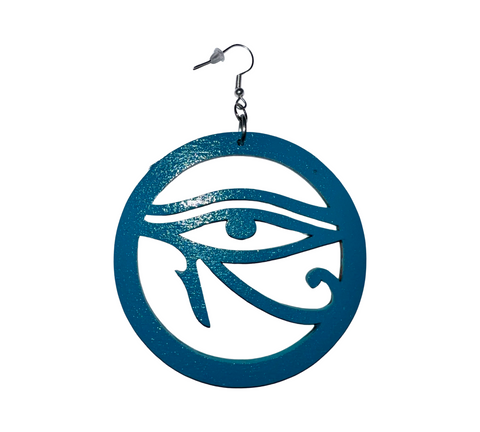 EYE OF HORUS