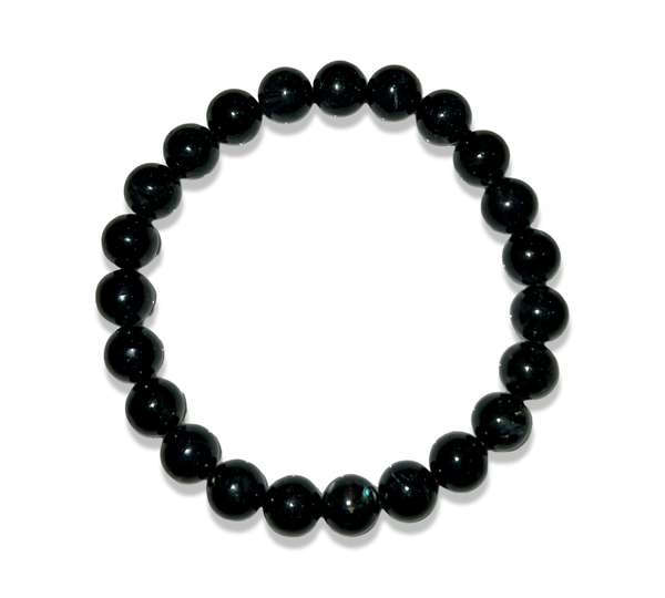 Hypersthene Crystal Bracelet