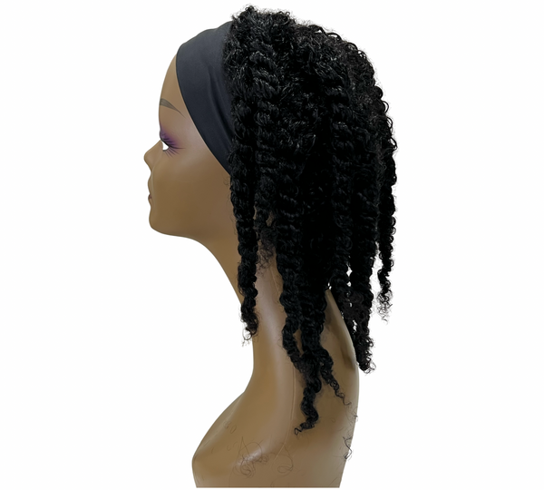 The Charlotte Wig