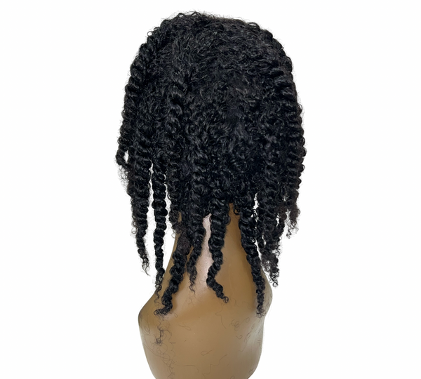 The Charlotte Wig