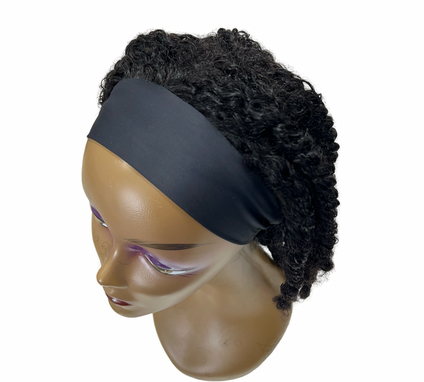 The Charlotte Wig