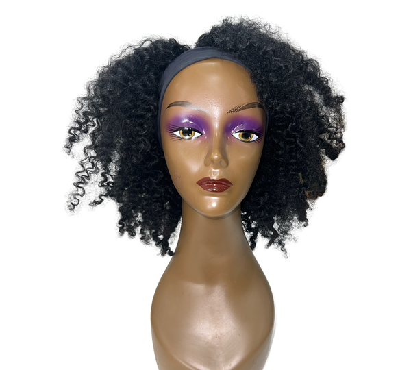 The Charlotte Wig
