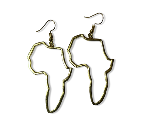 Africa Outline