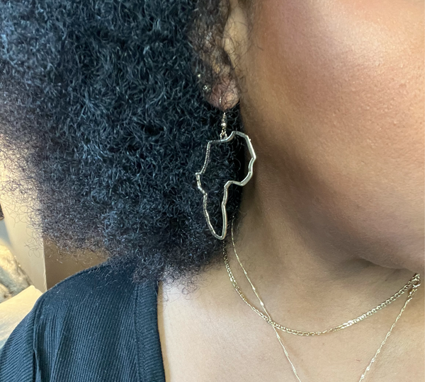 Africa Outline