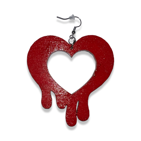Bleeding Hearts