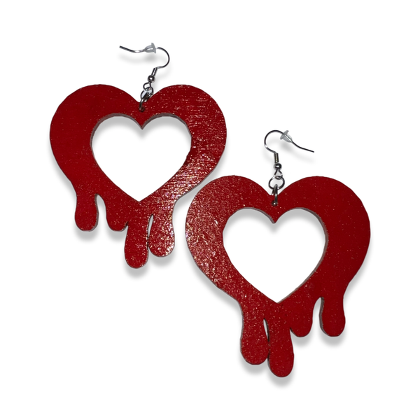 Bleeding Hearts