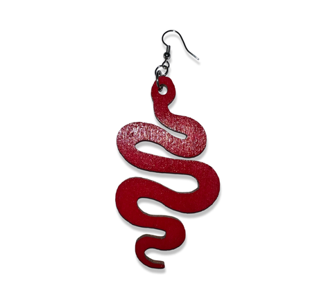 Snake Charmer
