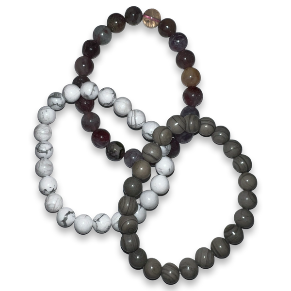 Anxiety Bracelet Set