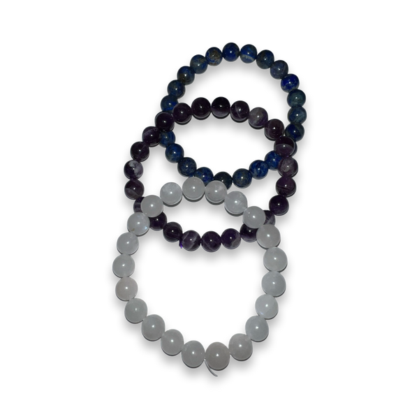 Period/PMS Bracelet Set