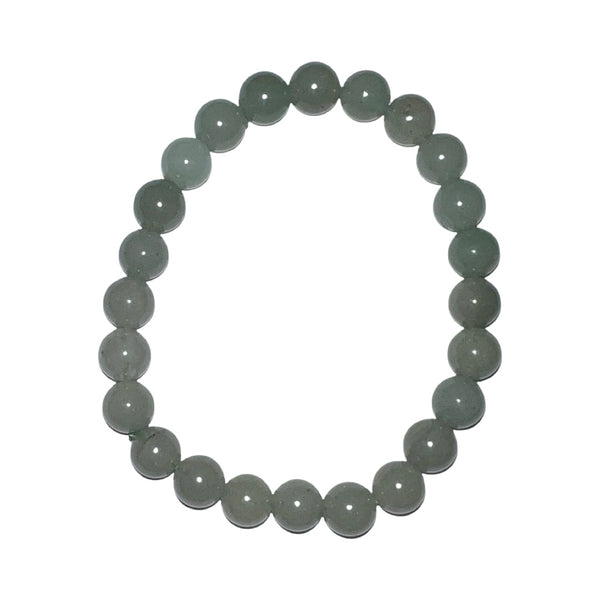 Green Aventurine Crystal Bracelet