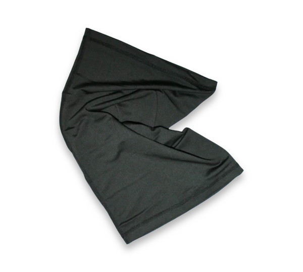 Black Tube Wrap