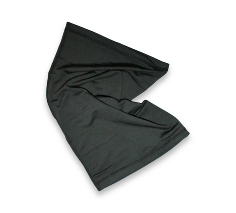 Black Tube Wrap
