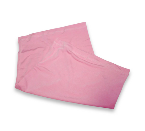 Soft Pink Tube Wrap