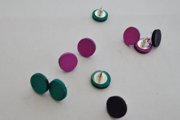 Lil' Cute Dots