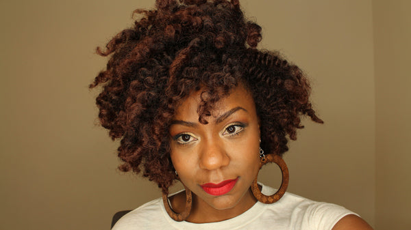 The Toni Wig