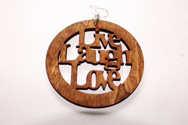 LIVE LAUGH LOVE