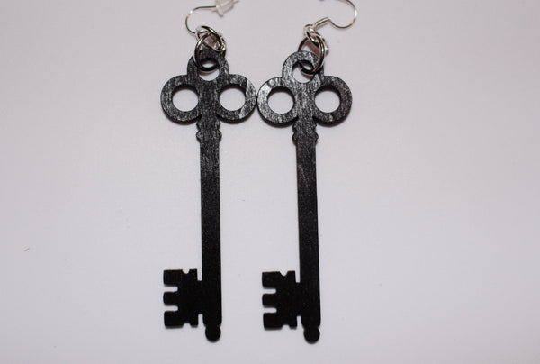 Old Fashioned Keys