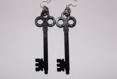 Old Fashioned Keys