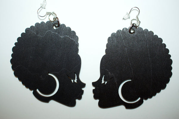 Afro Chick
