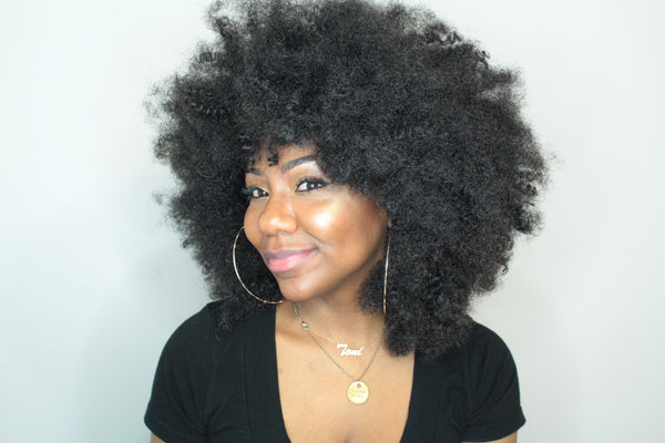 The B.A.F Wig