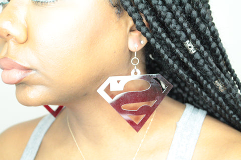 Superwoman