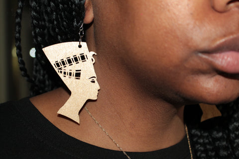 NEFERTITI