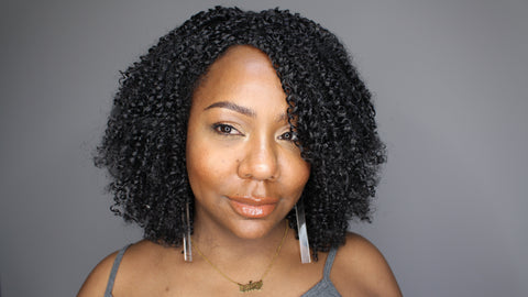 The Valencia Wig