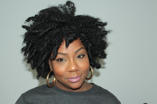 The Toni Wig