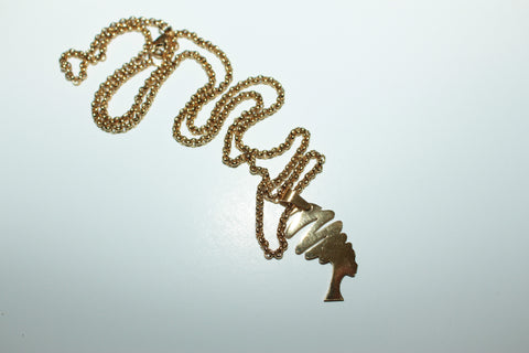 QUEEN Necklace