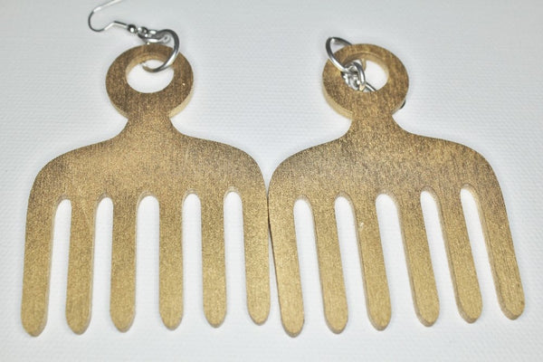 Afro Picks