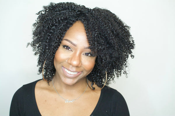 The Gabrielle Wig