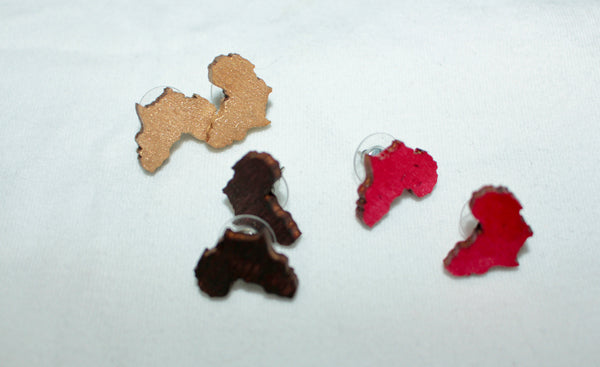 Mini Africa Studs
