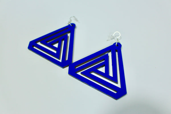 Infinity Triangle