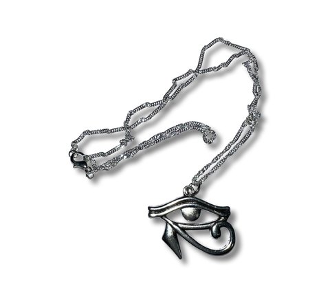 Eye of Horus Necklace