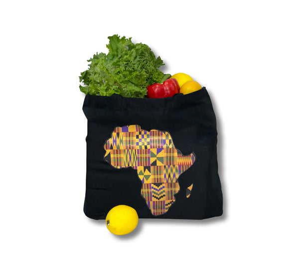 Reusable Tote Bag