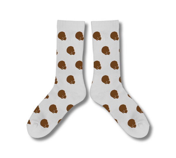 Afro Socks