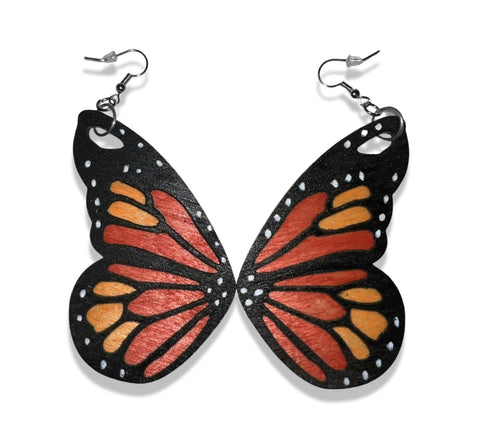 Butterfly Series